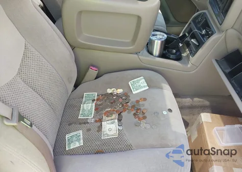 2006 Chevrolet Silverado 1500 Lt2 from USA, damaged, VIN 2GCEC13T461130143